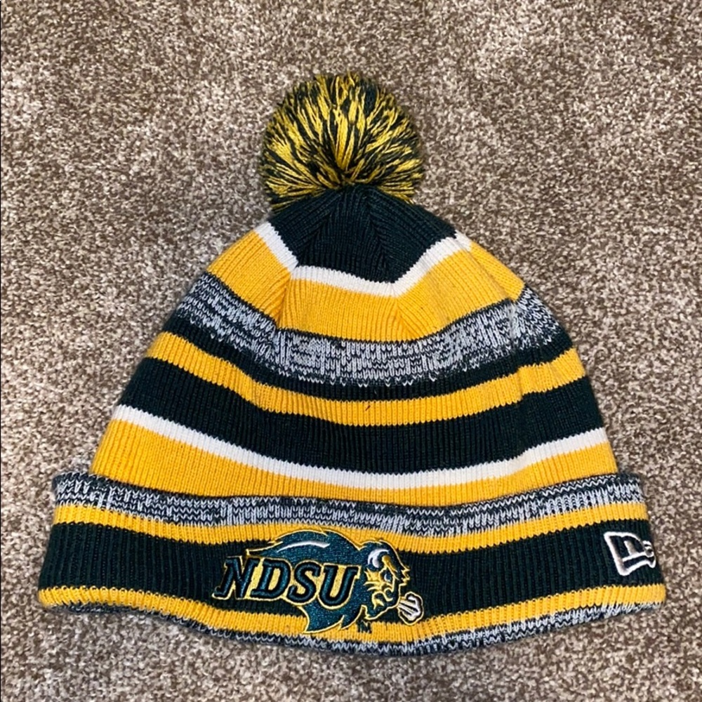 NDSU winter cap